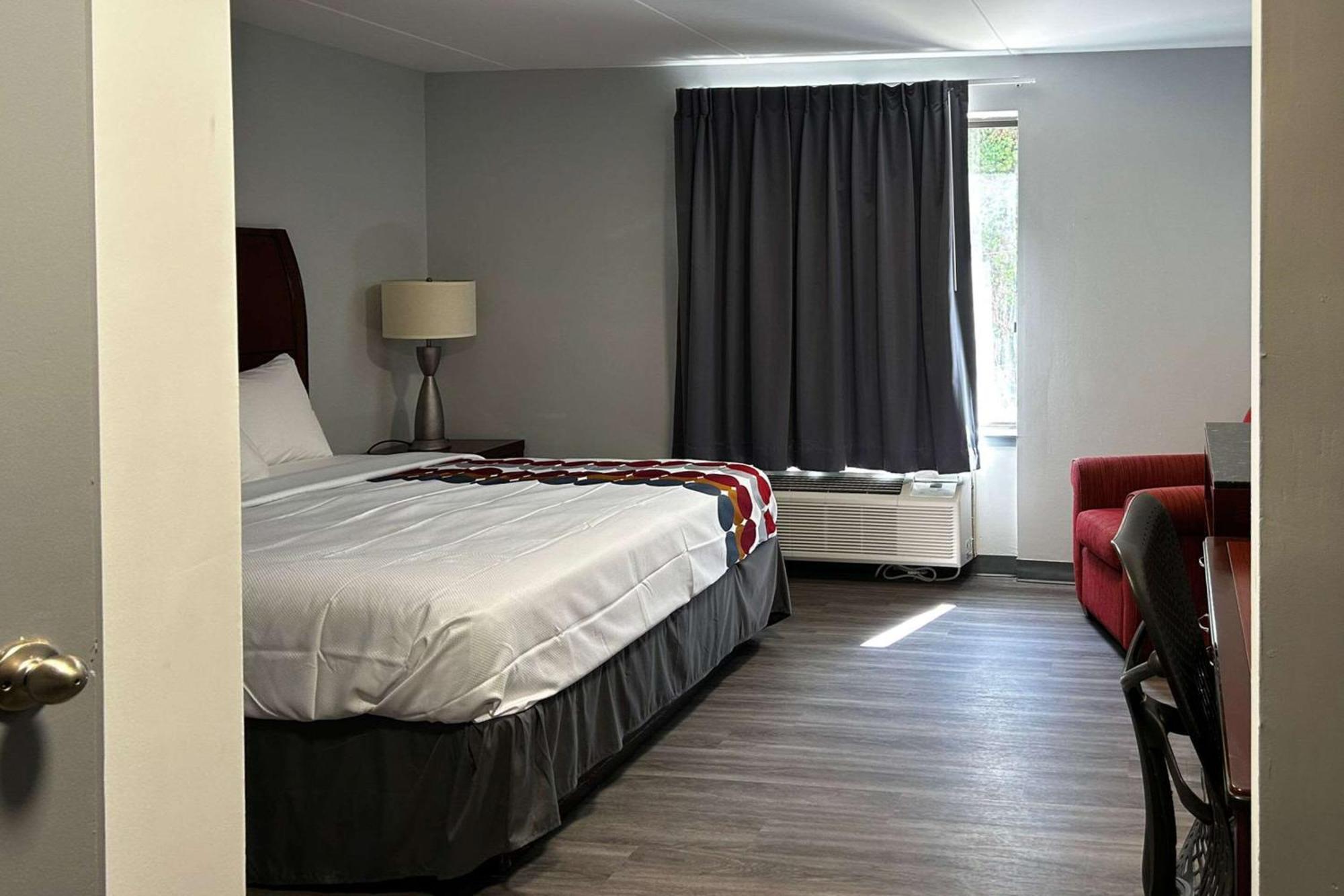Inn Rodeway - Winston-salem Area
