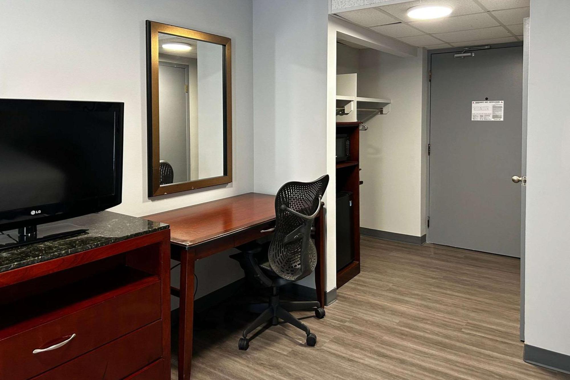 Rodeway - Winston-salem Area Inn 3*