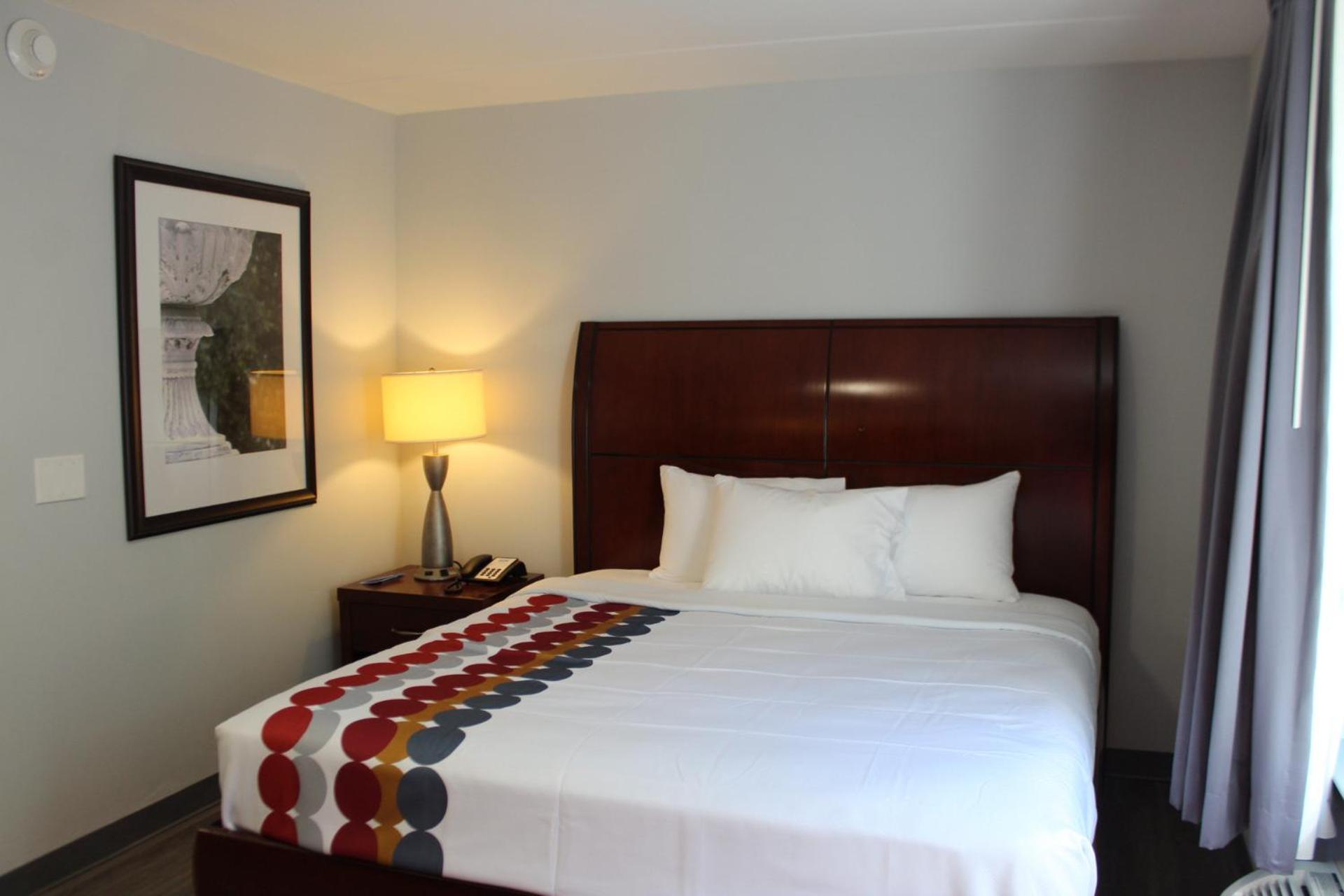 Rodeway - Winston-salem Area Inn 3*