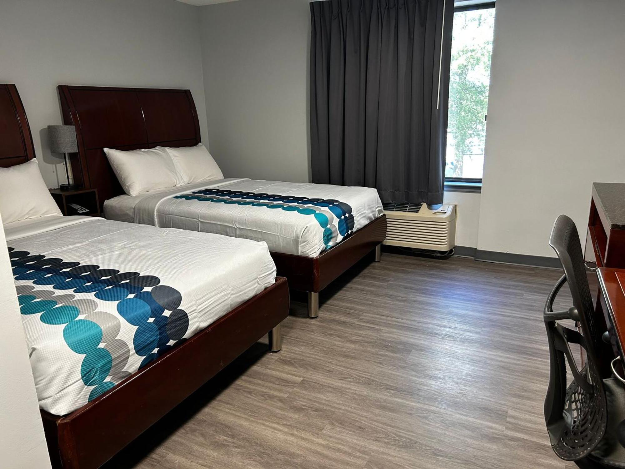 Rodeway - Winston-salem Area Inn